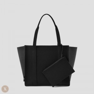 Black VIVAIA Sarah Women's Bags | PEQ-7794