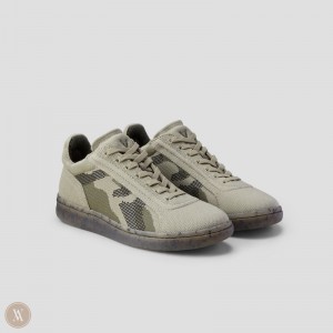 Camo VIVAIA V Prime Women's Casual and Versatile Gender-Neutral Sneakers | DDZ-4954