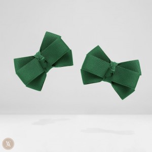 Green VIVAIA Removable Bows-Dora Women's DIY Charms | XHU-9824