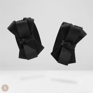 deep VIVAIA Removable Bow Tie -Besty Women's DIY Charms | TZV-3600