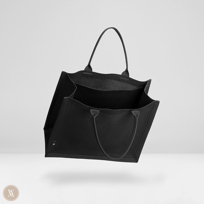 Black VIVAIA Charly Women's Bags | MDQ-9731