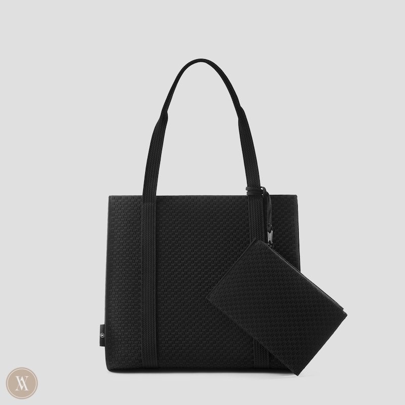 Black VIVAIA Sarah Women's Bags | PEQ-7794