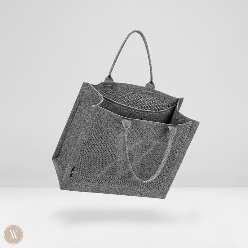 Grey VIVAIA Charly-Rich Women's Bags | NTA-1025