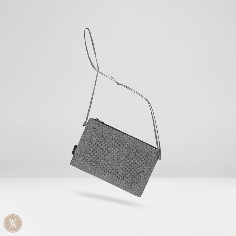 Grey VIVAIA Lucy - Rich Women's Bags | NCK-8442