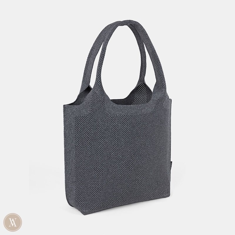 Grey VIVAIA Zahara Tote-Rich Women's Bags | ZGD-7280