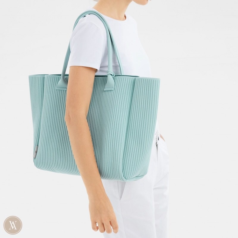 Mint Green VIVAIA Maia Women's Bags | VTZ-9686