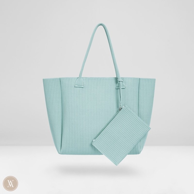 Mint Green VIVAIA Maia Women\'s Bags | VTZ-9686