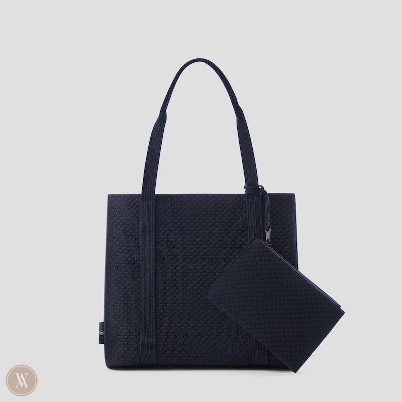 Navy VIVAIA Sarah Women's Bags | WVS-4713