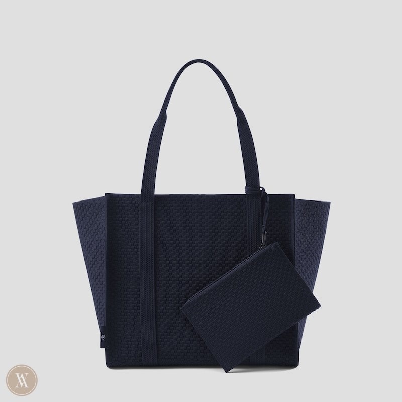 Navy VIVAIA Sarah Women\'s Bags | WVS-4713