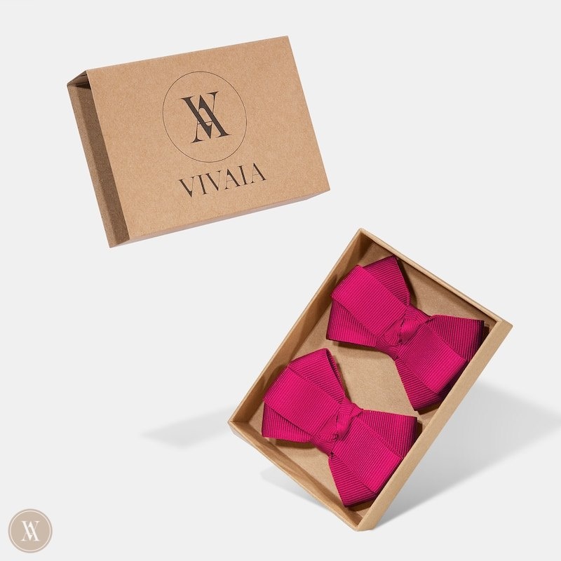 Pitaya VIVAIA Removable Bows-Dora Women's DIY Charms | UIV-5712